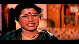 Kota Srinivasa Rao Comedy Scene-Mama Bagunnava