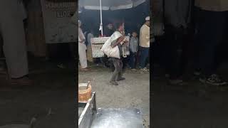 Hoksa Sek Tul Sek Tul bantengan jaranan kudalumping barongan vidioviral vidiolucu