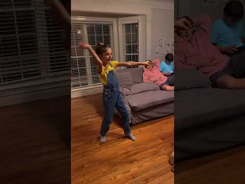 Walker Hayes — U Gurl (Dancing With My Daughter) #shorts