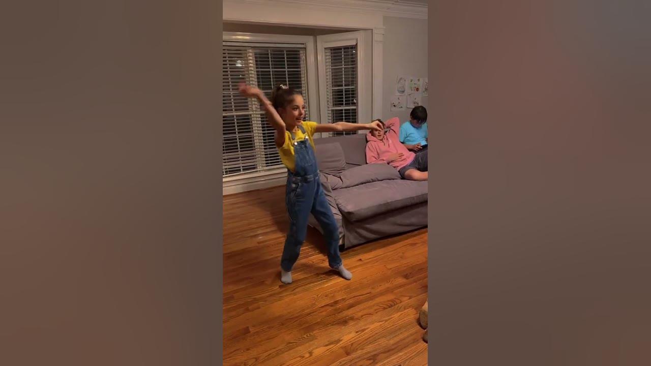 Walker Hayes — U Gurl (Dancing With My Daughter) shorts YouTube