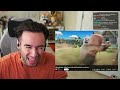 End of video