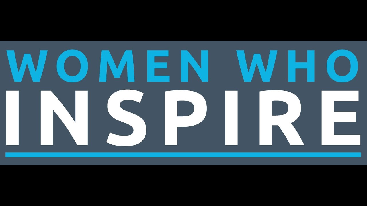 Women Who Inspire - Claudia Betancurt