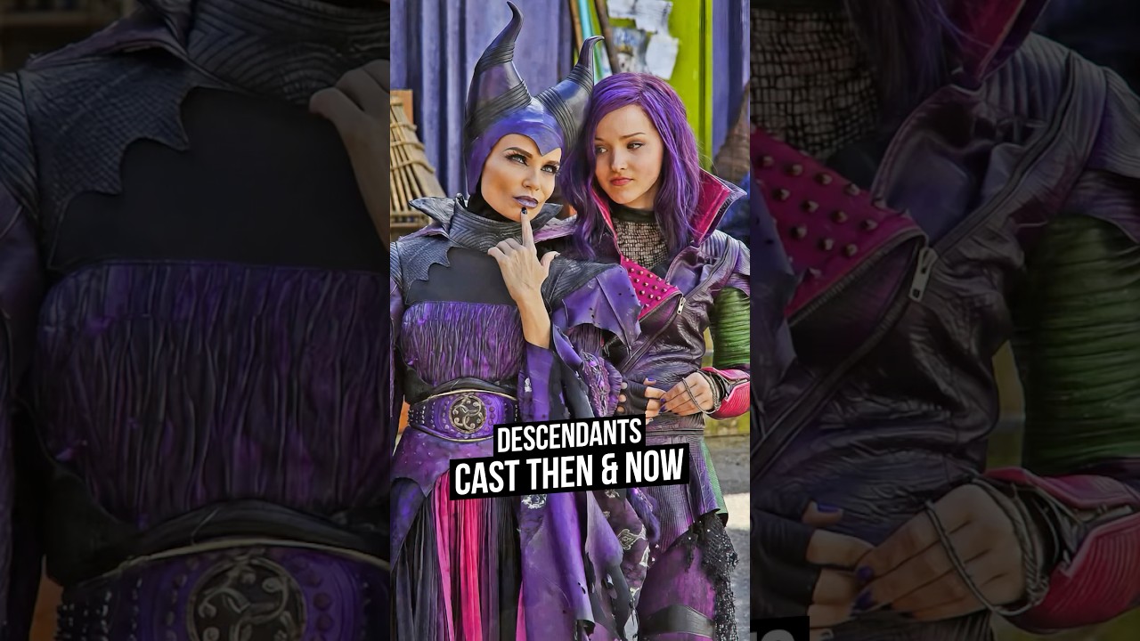 Актеры сериала «Наследники» тогда и сейчас 