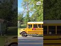 School bus chaos continues in Maryland