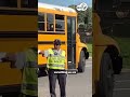 School bus chaos continues in Maryland