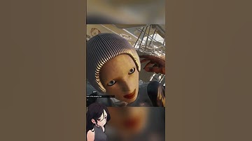 Atomic Heart Crash and Chaos