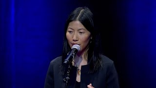 If it takes a village to raise a child - build your own | Liz Lian | TEDxBasel