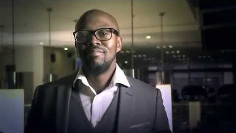 The Awethu Project in 90 seconds