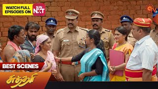 Sundari - Best Scenes | 11 Sep 2023 | Sun TV | Tamil Serial