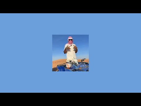 teejay - drift (sped up)