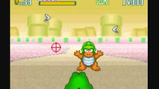 Lets Play Yoshis Safari With Firewizard23, Special 3