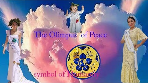 N. 4/ DUBAI 13 April, WENDY KOKKELKOREN & AMIRA WILLIGHAGEN SINGS FOR Ambassadors for Peace