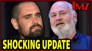 Rob Reiner News: New Video Shocks Fans... | TMZ