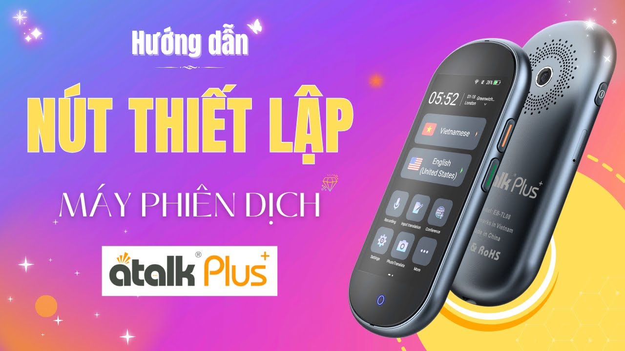 Hướng dẫn sử dụng