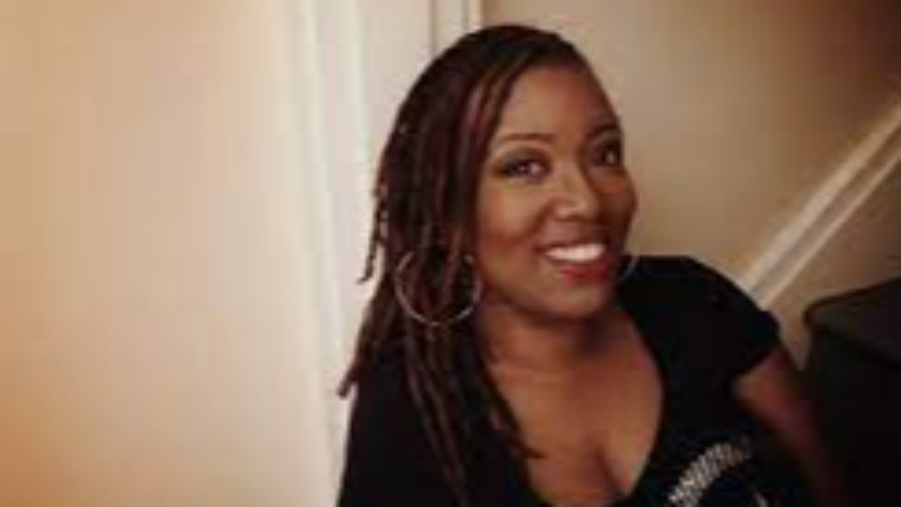 Deesha Philyaw on THE SECRET LIVES OF CHURCH LADIES