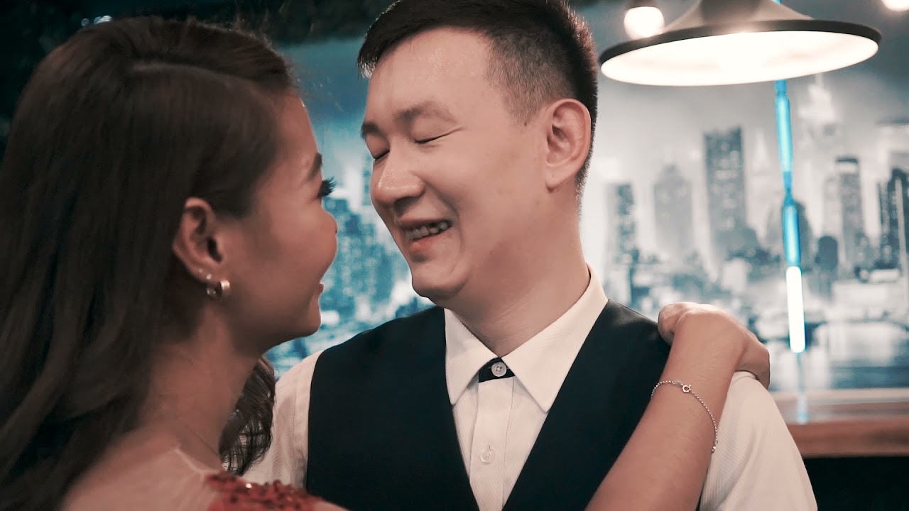 Yuhang and Cindy Wedding May 20, 2021