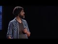 On losing your mind and finding it again | Sam Gerrits | TEDxArnhem