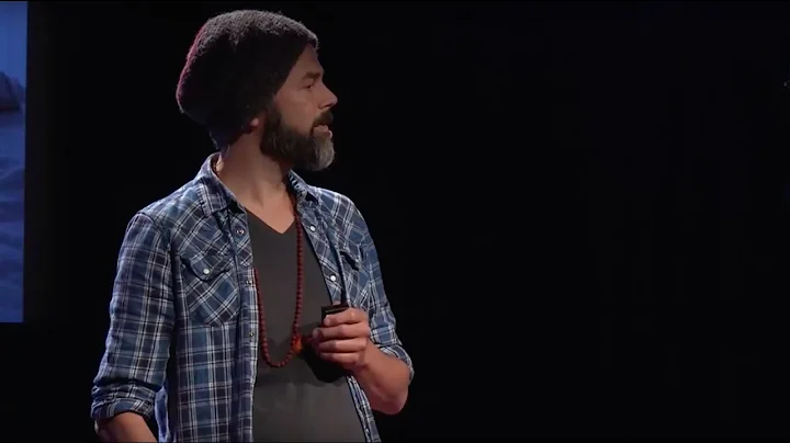 On losing your mind and finding it again | Sam Ger...