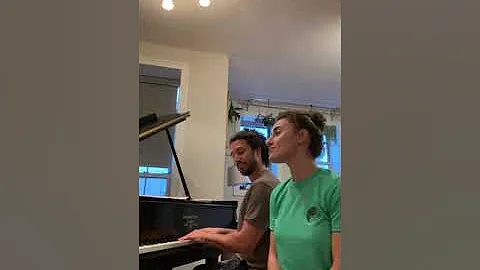 Emmet Cohen w/ Lucy Yeghiazaryan | Don't Blame Me