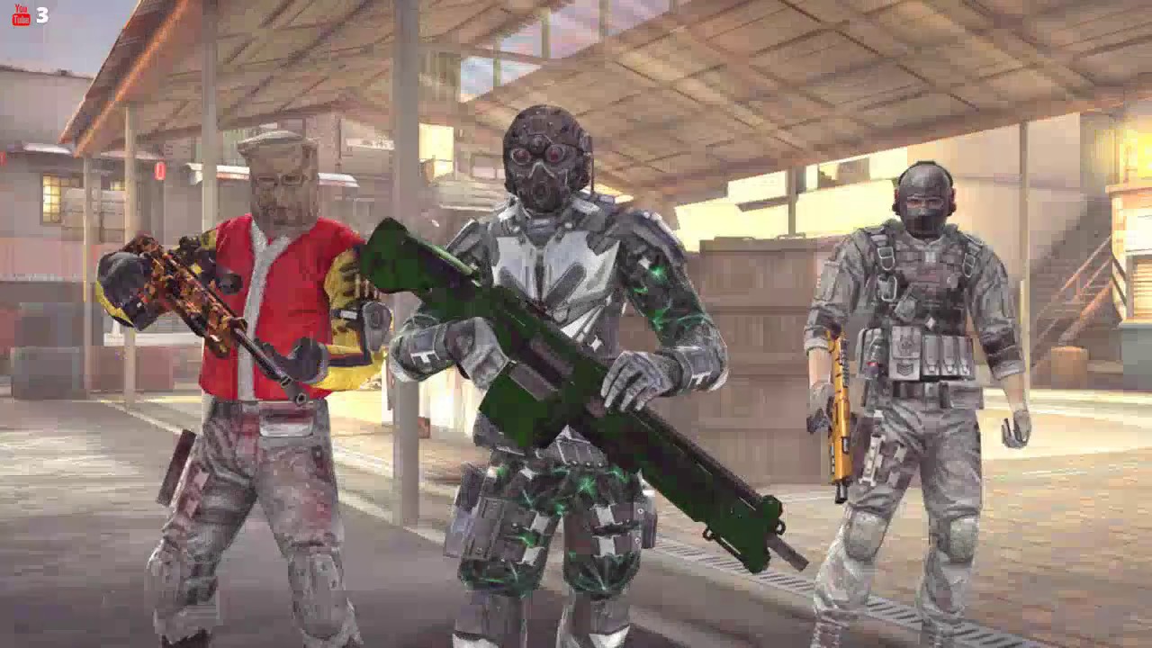 💥💥Modern combat 5 pc livestream (👊👊💪💪!!!!!!)💥💥 - YouTube