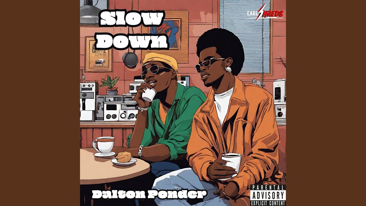 Slow Down adlı videoyu YouTube'da izle Slow Down adlı videoyu YouTube'da izle