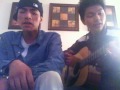 Let Me Love You Cover - Adonis Bulanhagui & Nate Guinto