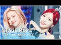 [STAGE MIX🪄] ITZY - UNTOUCHABLE(있지 – 언터처블) | Show! Music Core
