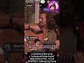 Mira el datazo de Mar de Ajo con "La Banda del Golden Rocket" según @diegotorresoficial en TIK TOK