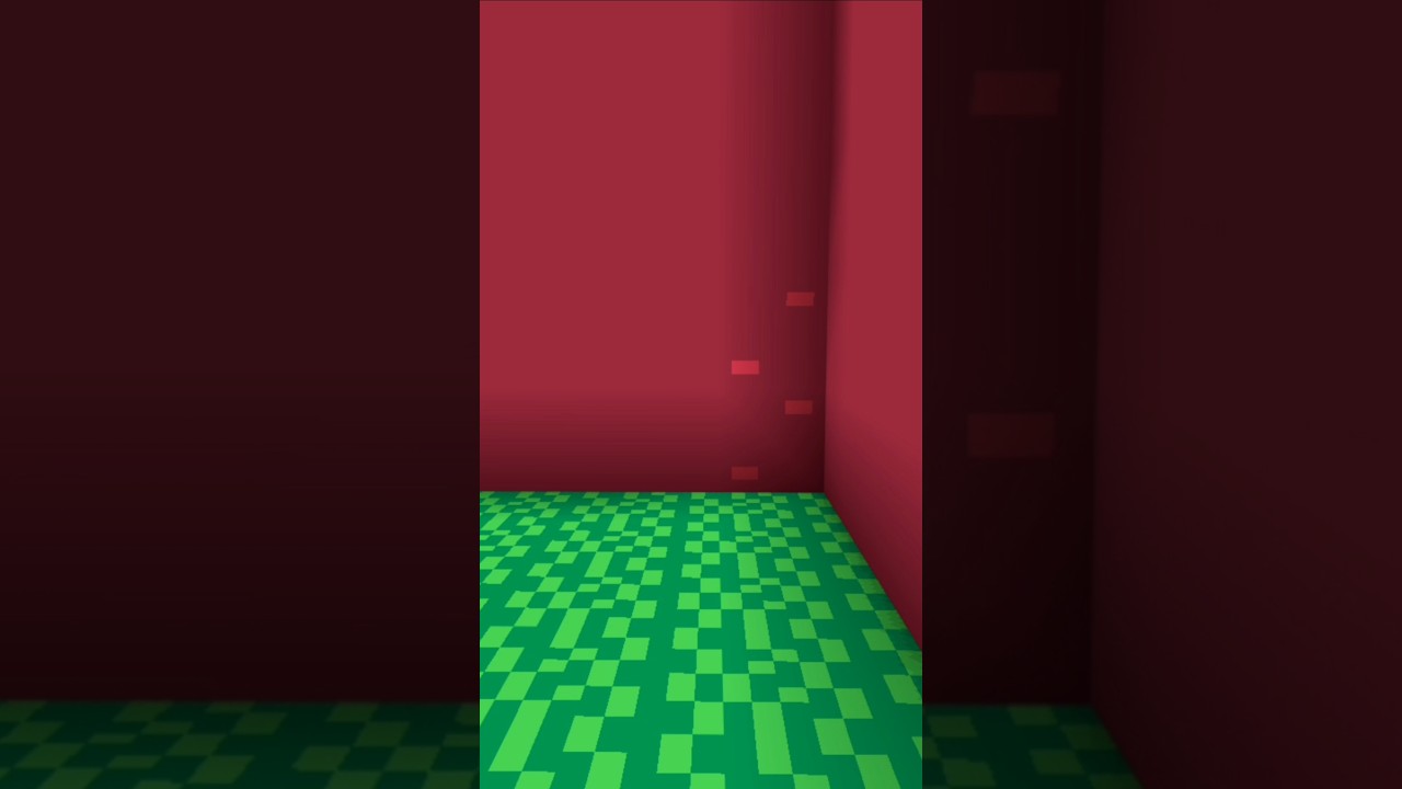 Incredibox sprunki secret red door part 2 in fancade 