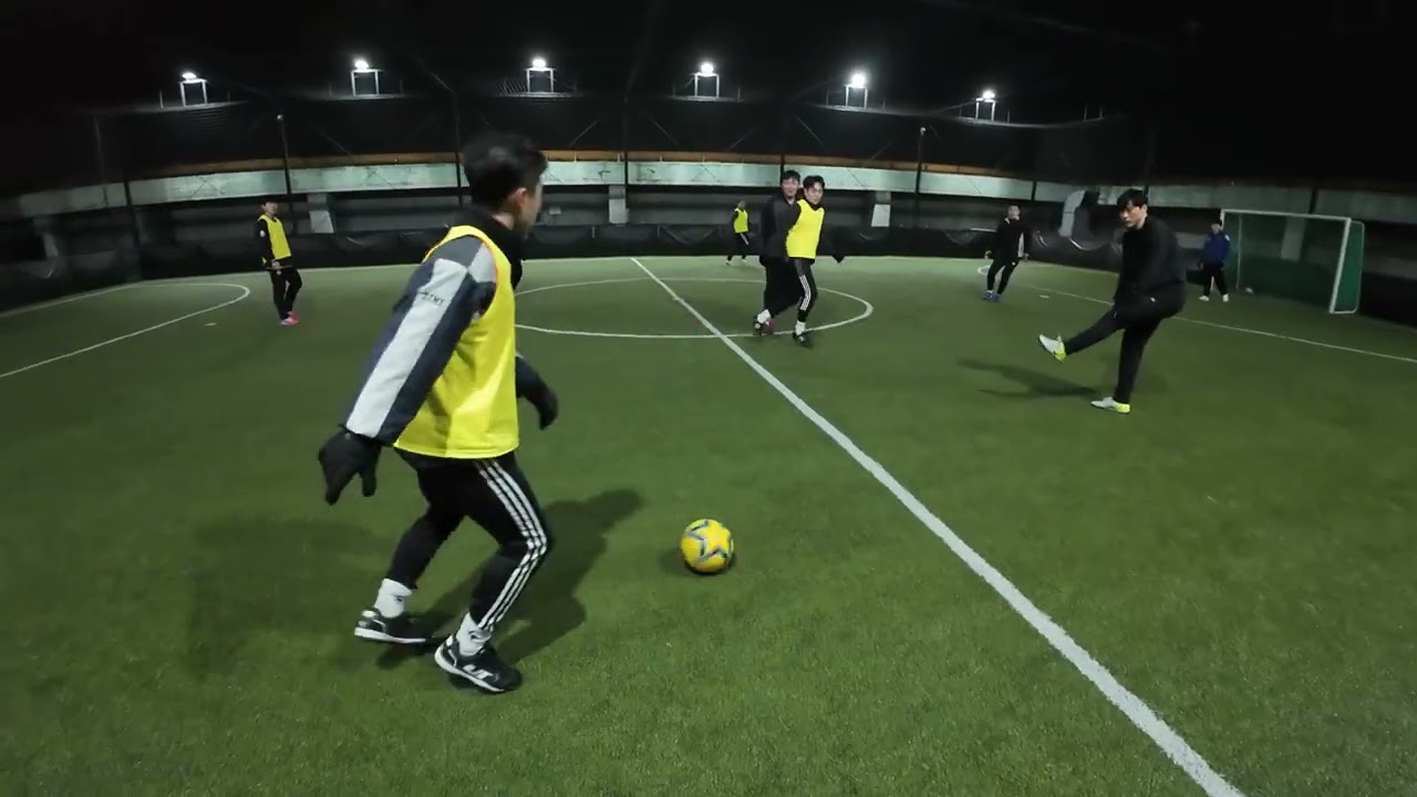 20260306 ATM FC 자체전 4쿼터