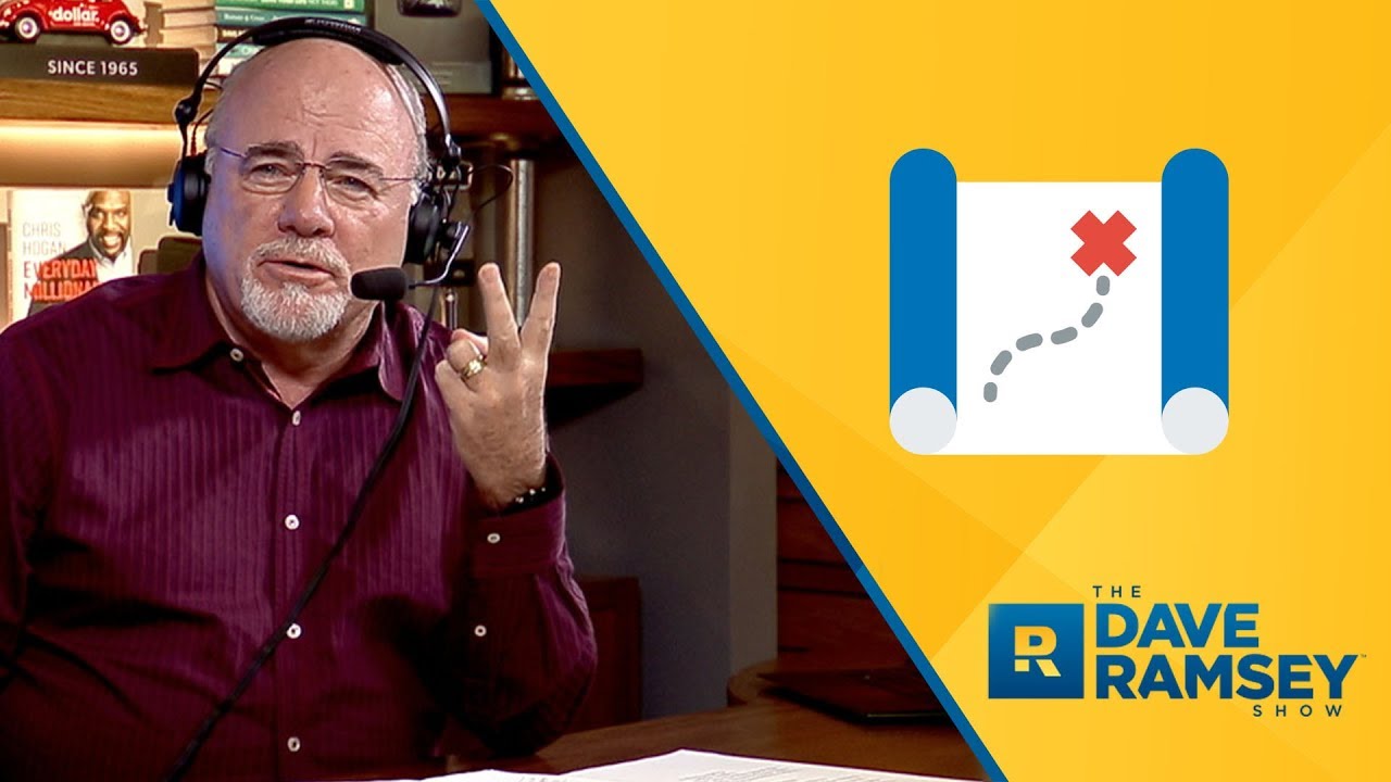 Learn From Your Mistakes! – Dave Ramsey Rant Learn From Your Mistakes! – Dave Ramsey Rant