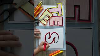 Halloween Candy Corn Math Activity | Halloween Bulletin Board Craft | Fall Math
