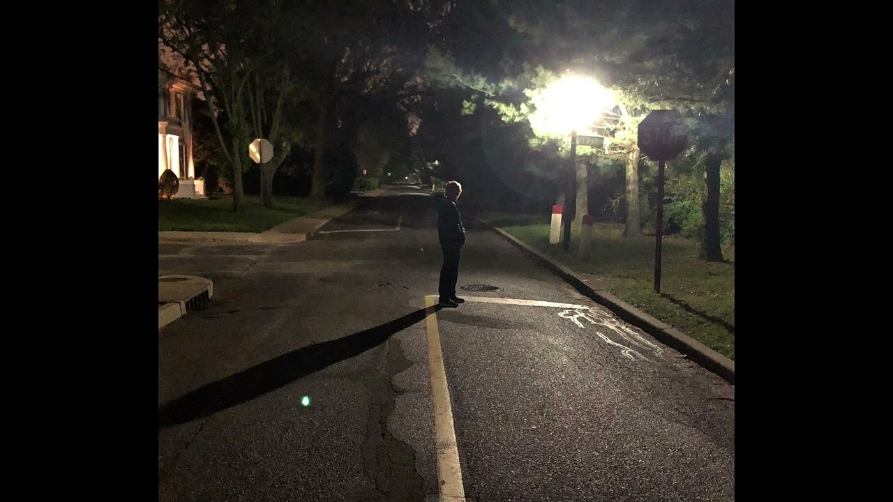 EverDrive - DMac (Wants his spine back) [Official Audio]