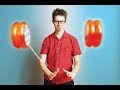 Learn THE BEST 12 Yo-yo Tricks For A Beginner, From A World Champion