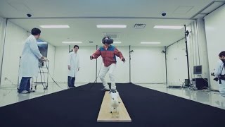 Virtual Reality Offerers Gamers Immersive Experience
