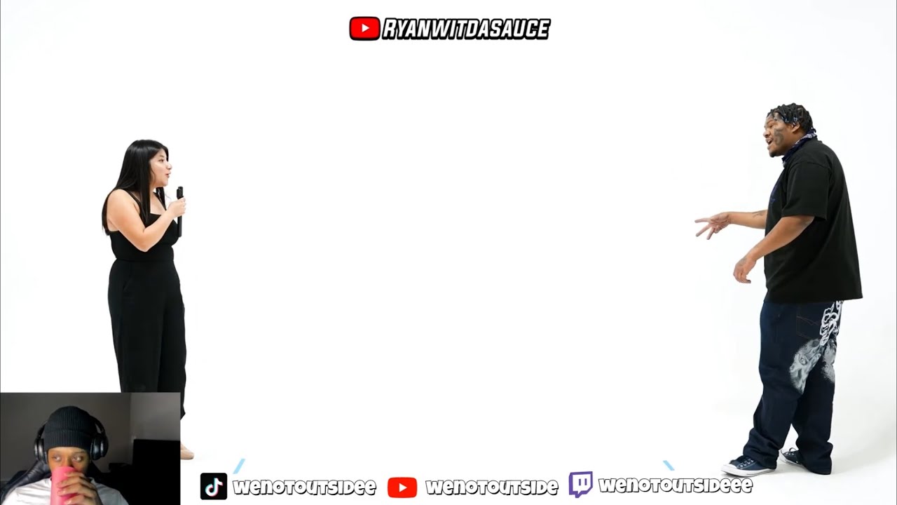 20 VS 1 INFLUENCER: CRIP MAC PT.3 