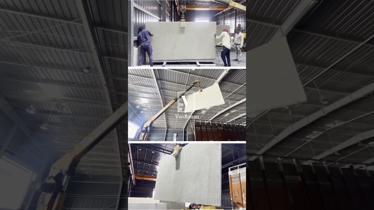 Vardhman Sagar Marbles is a global supplier of Italian, granite, and marble.