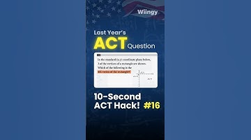 The Geometry Secret Behind Today’s Mind-Blowing ACT Video 🎮✨