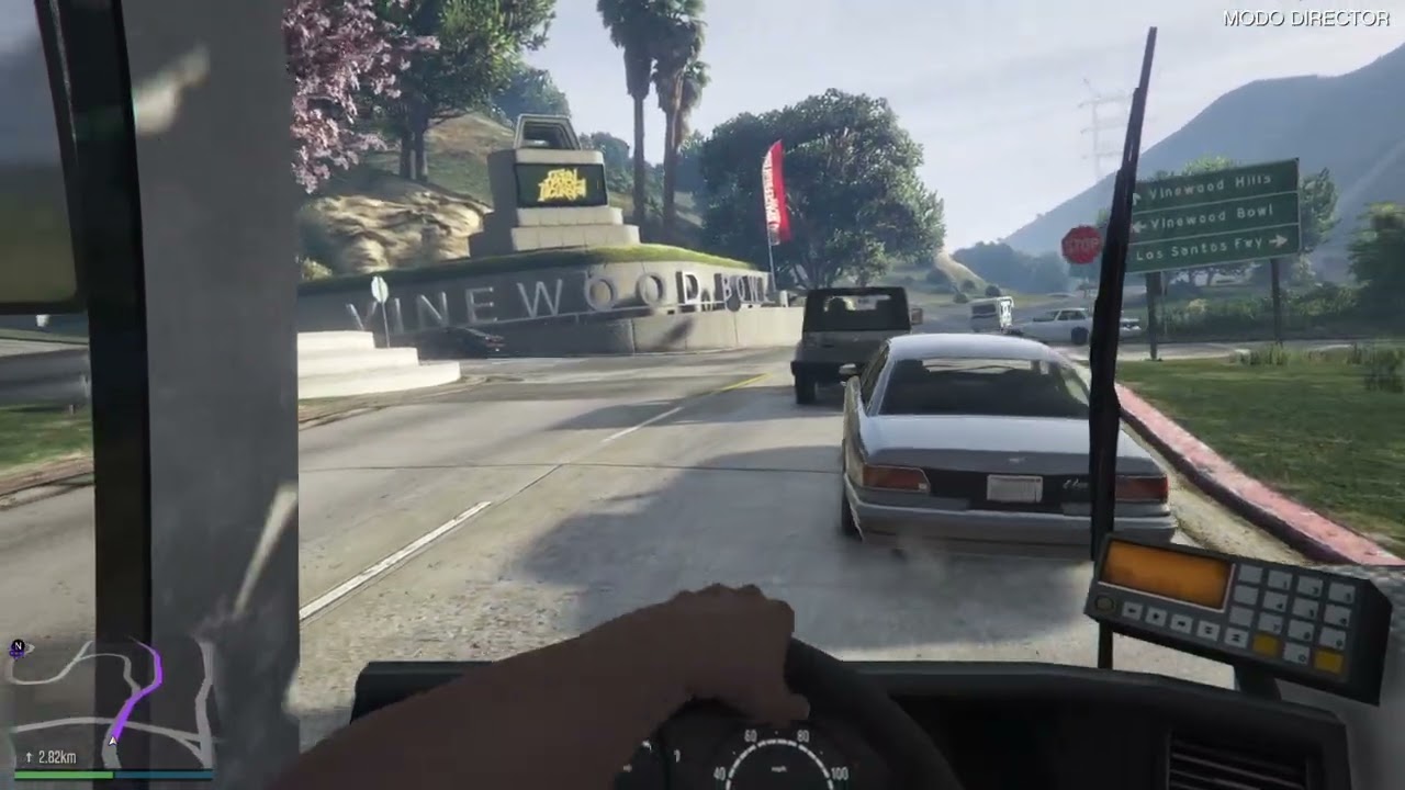 PUERTA A MODO HISTORIA