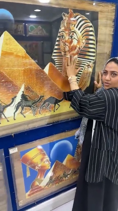 خلاف بين شاب سعودي وسيده مصريه بسبب الاهرامات اسمع المصريه كيف تجلد 😂🔥 ، طبعا يمزحون مع بعض 🇸🇦🇪🇬