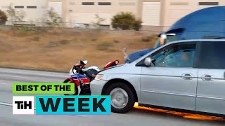 Best of the Week: August - Week 2