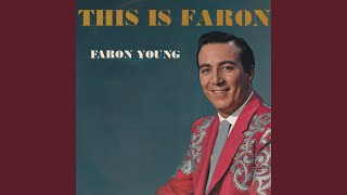Watch Faron Young Out Of My Heart video