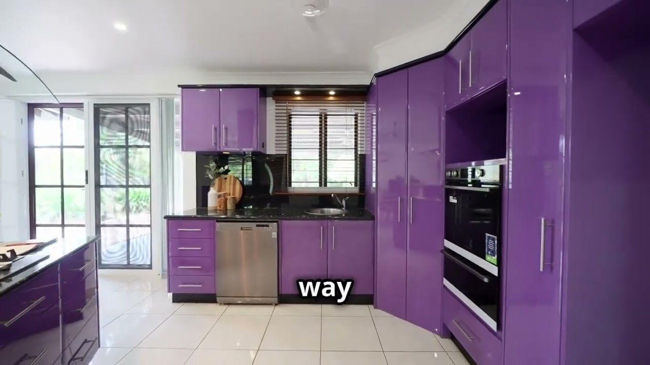 Top Kitchen Cabinet Colors for 2025 Make a Bold Statement!