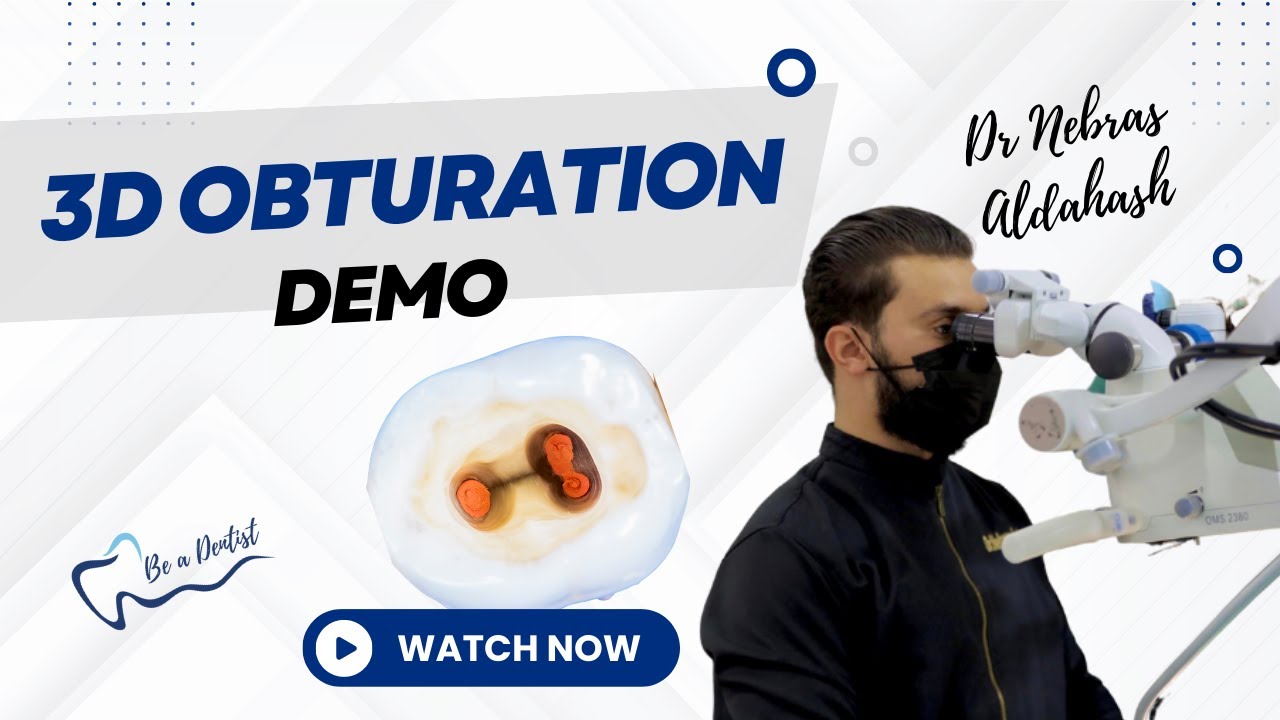 Dr Nebras Aldahash - Continious Wave Compaction CWC