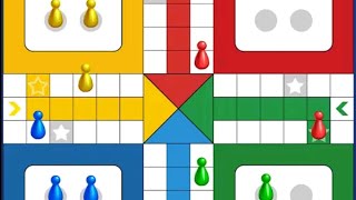 Ludo club Game in 4 Player's | Ludo King | Ludo Club l Ludo Classic | ludo party 🎉🥳 @GameOn4u screenshot 5