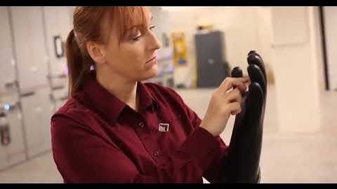 Inspection method for rubber insulated gloves | Electrical Hand Gloves | Electrical Safety