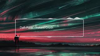 Daft Punk - Instant Crush "8D Audio"