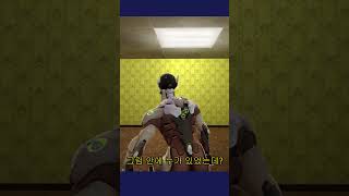 Tank Room