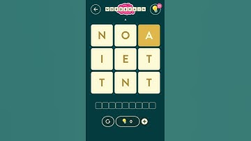 Wordbrain Puzzle of the day December 8 2018 Answers