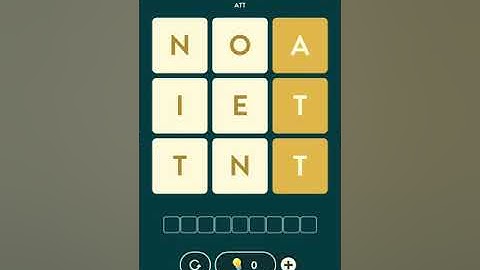 Wordbrain Puzzle of the day December 8 2018 Answers